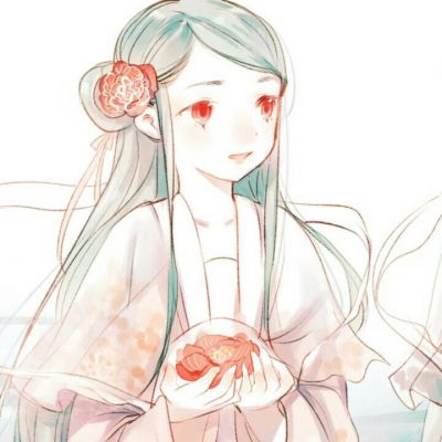 偏爱古风
