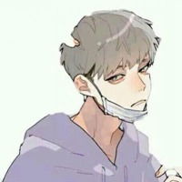 动漫帅到的狂野的头像微信头像图片大全