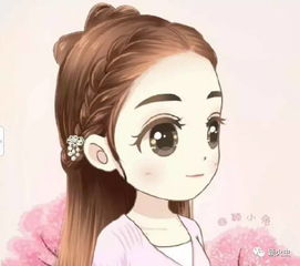 楚乔传漫画版出炉,赵丽颖萌出新境界