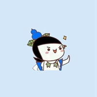 社会葫芦娃头像卡通搞笑葫芦娃头像图片