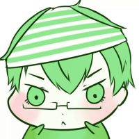 精选二次元头像来一发