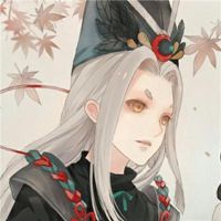 古装卡通情侣头像呆萌两张配对微信头像图片大全