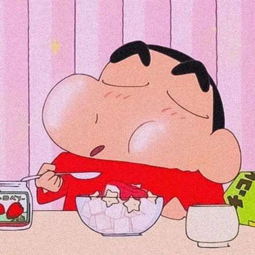 太爱这组旧漫头像了