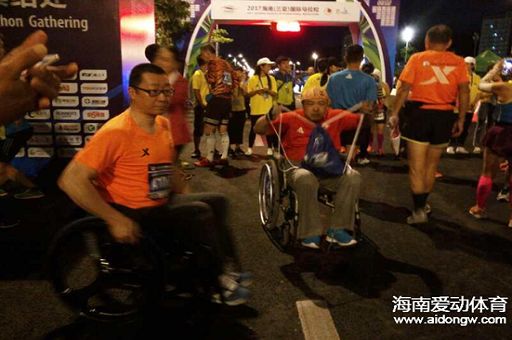 2018海南三亚国际马拉松将于3月11日热辣开赛报名从速