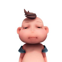 进来看下这个qq表情名字叫什么呀..