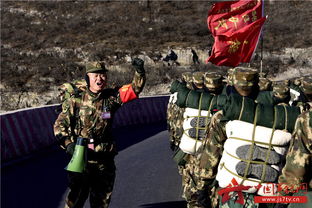 新兵们期待什么样的帮带
