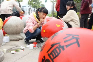 新时代文明实践,共绘美丽西太湖