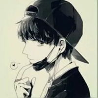 qq动漫男头像冷酷帅气冷漠的qq动漫男头