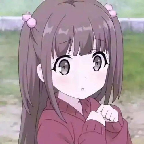 女生头像放过你了,记得开心792