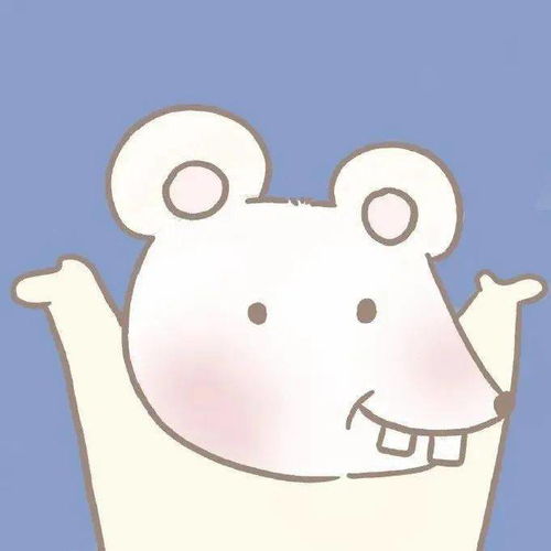 一批个性微信头像