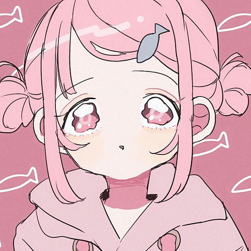 动漫女头二转注明