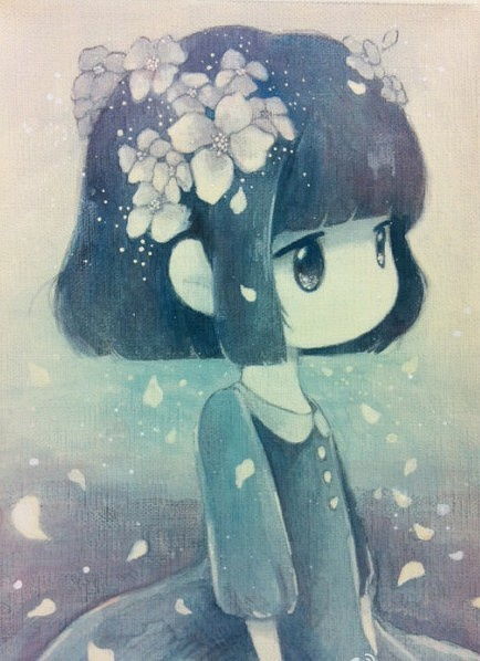 梦