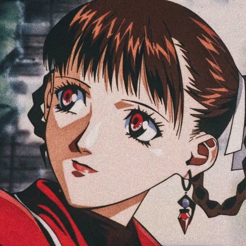 动漫男头精挑细选的有趣精美动漫男头