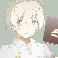 春日野悠头像高清微信头像图片大全