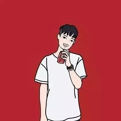 七夕情侣个性头像独一无二2019专情是男人最高级的性感