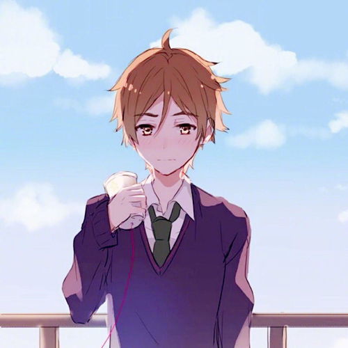 世间美好与你环环相扣抖音版