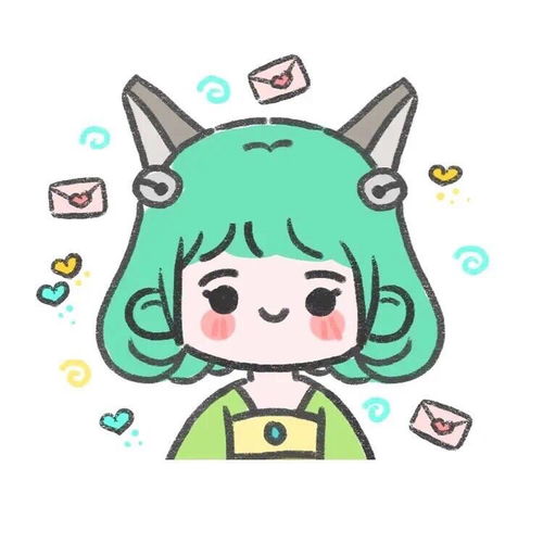 q版王者头像第七弹