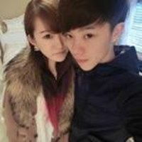姐弟头像动漫一人一张带字微信头像图片大全
