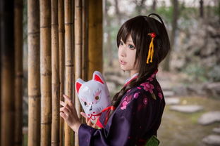一周大师级游戏cosplay集锦