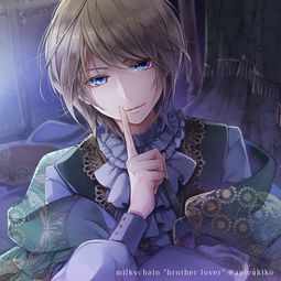 p站二次元插画壁纸头像侵删致歉因为堆糖,美好生活研究所