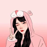 qq个性动漫头像女生最新qq女生高冷个性动漫头像