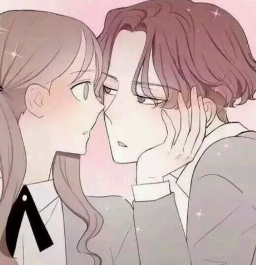 心理测试4对男女,哪对在谈恋爱测ta会宠爱你一辈子吗