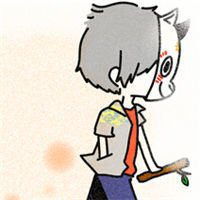 萤火之森头像动漫微信头像图片大全