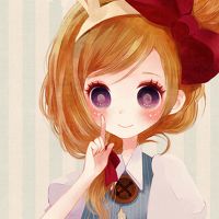 美少女战士头像代表月亮消灭你