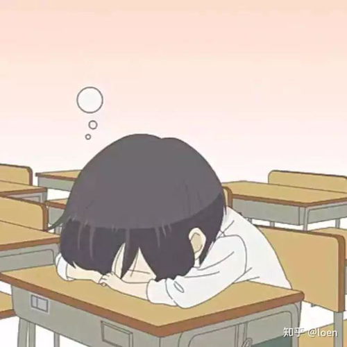 特殊的动漫男头有嘛