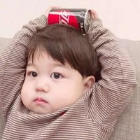 qq小孩头像男生男生小孩子帅气的qq头像