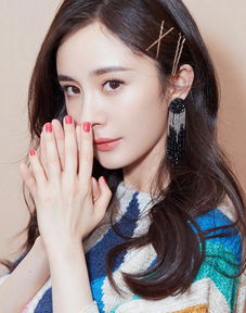 女星们的这些美甲是认真的吗也太高级了吧