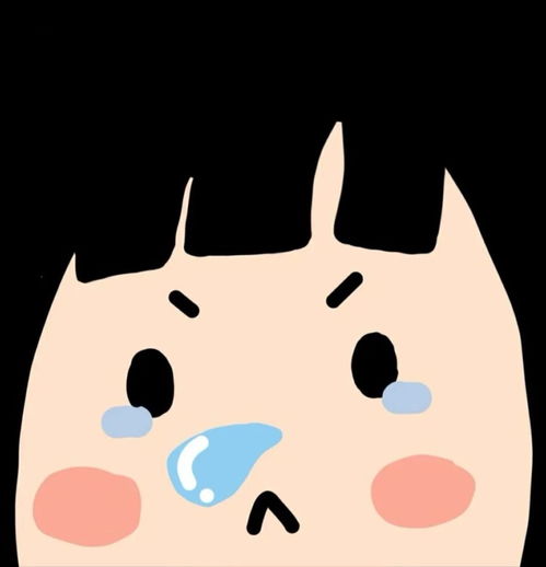 卡通头像来着反要我心开不为因