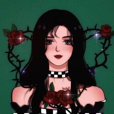 女生进迪士尼在逃公主必备头像,美出天际