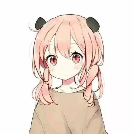 女生头像动漫又是一些动漫女头