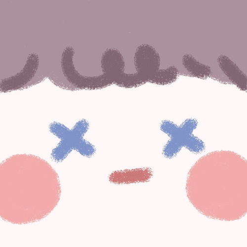 可爱沙雕团头