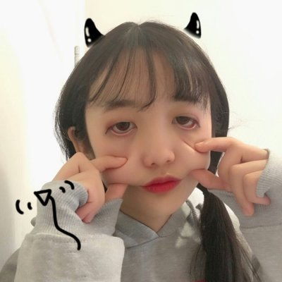 最新微信女生头像可爱单纯唯美什么是心酸你就是答案