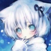 求猫耳的动漫表情