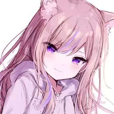 女生头像高清动漫女头