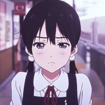动漫头像值得保存