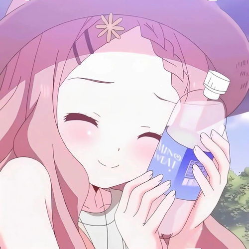 动漫头像