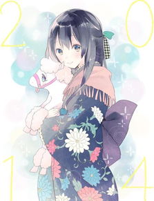 p站中国画师作品精选灵魂画手