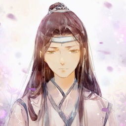 高清超拽男生动漫古风头像2018最新不闻不问不表示不在乎