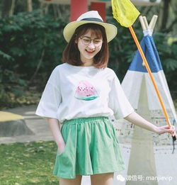 女人味满满or清新小女生,你想怎样都可以