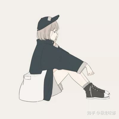分享一波压箱底的女生头像哦