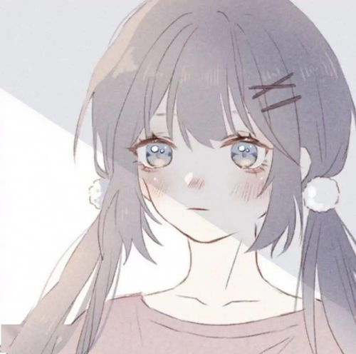优质动漫头像