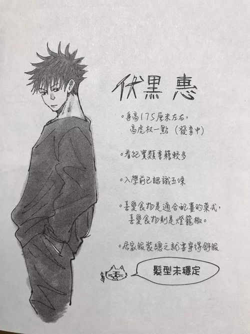 久违的热血漫咒术回战动画化决定