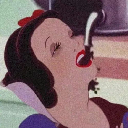 一组超赞的头像,请签收