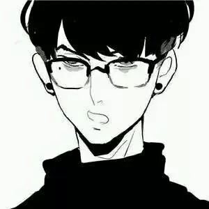 基友头像