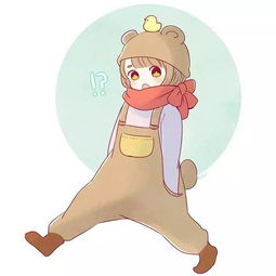 男女动漫头像