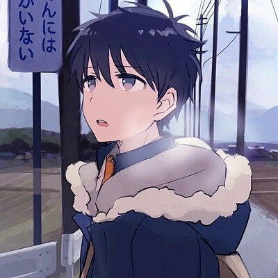 文艺表白系列文案